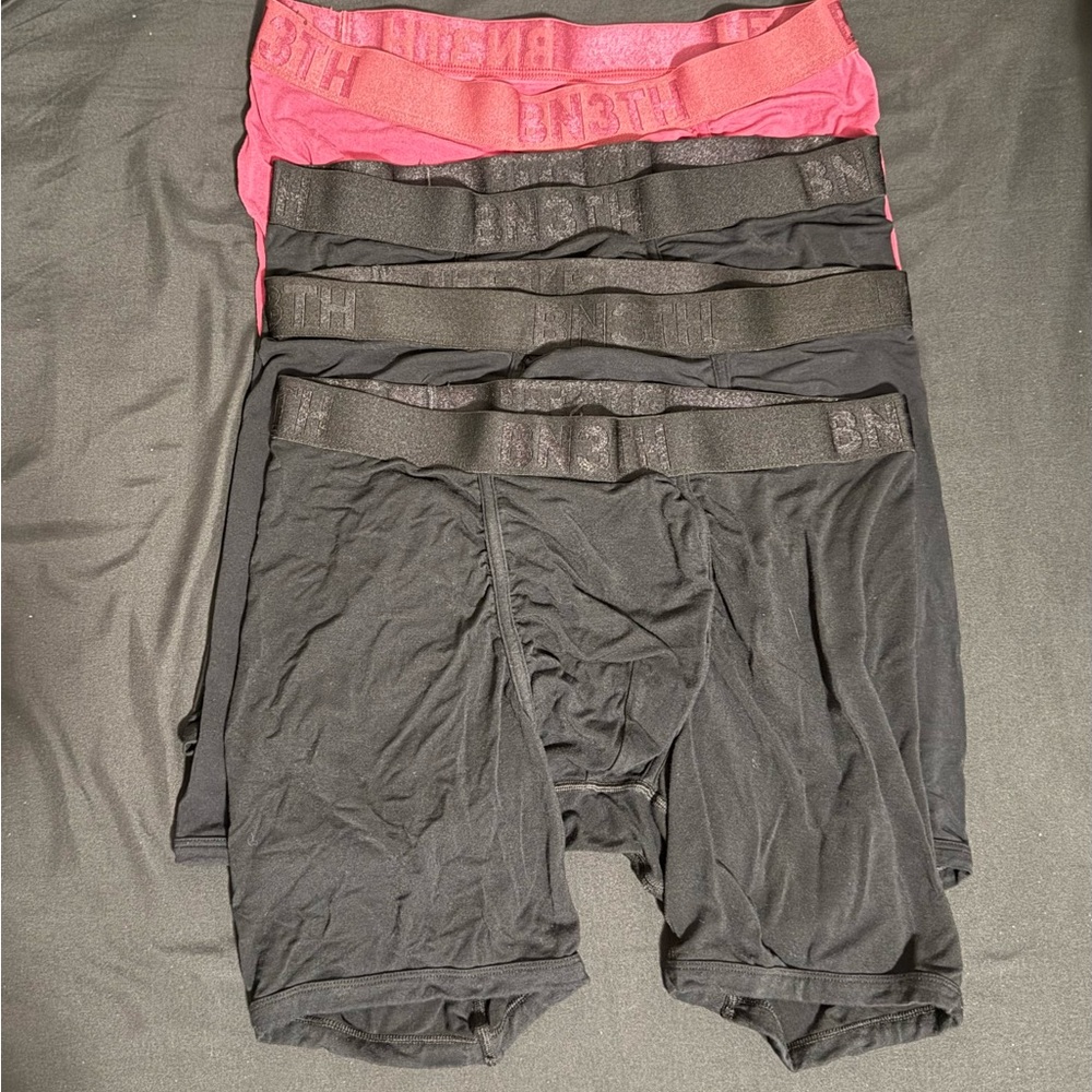 Pack of 4 - BN3TH Medium size